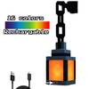 The Glimmert Minecraft Lantern